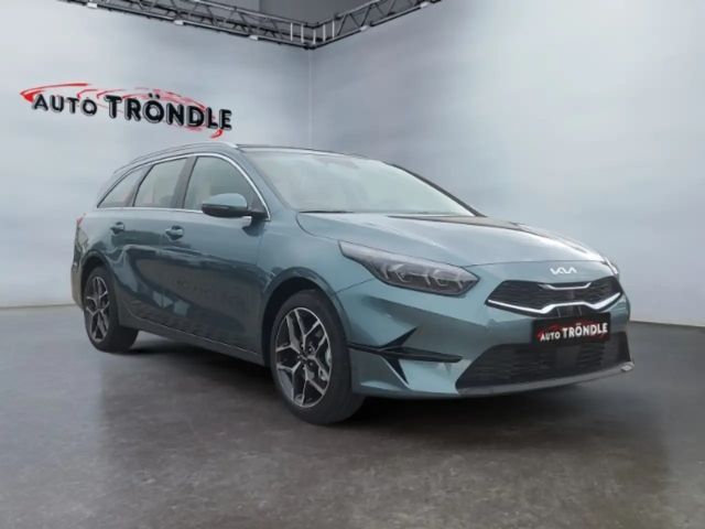 Kia Ceed Spirit SportWagon