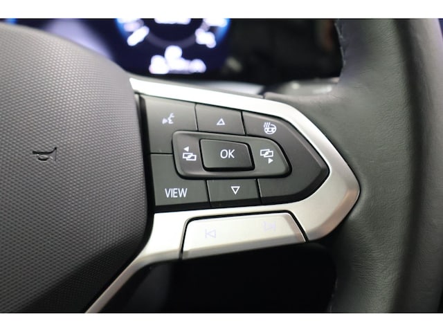 Volkswagen Golf 1.5 TSI Golf VIII Variant