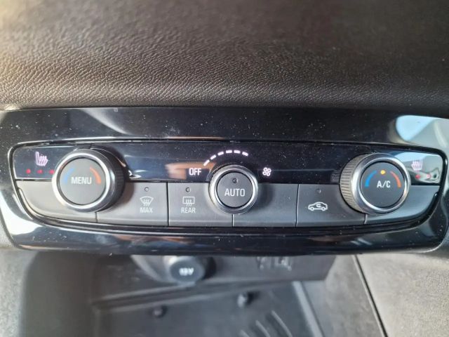 Opel Corsa GS-Line Grand Sport