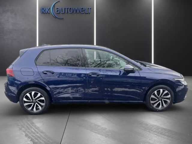 Volkswagen Golf 2.0 TDI DSG Golf VIII