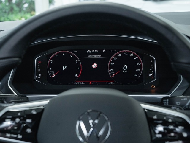 Volkswagen Tiguan 4Motion Business DSG R-Line