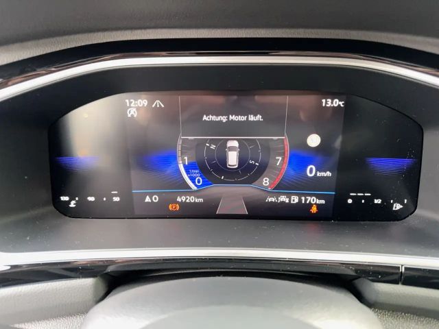 Volkswagen T-Roc 1.5 TSI R-Line