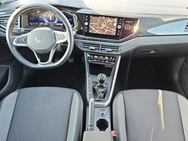 Volkswagen Polo 1.0 TSI IQ.Drive Life