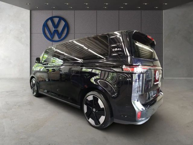 Volkswagen ID.Buzz Pro