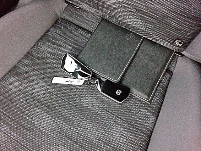 Volkswagen ID.5 IQ.Drive Pure