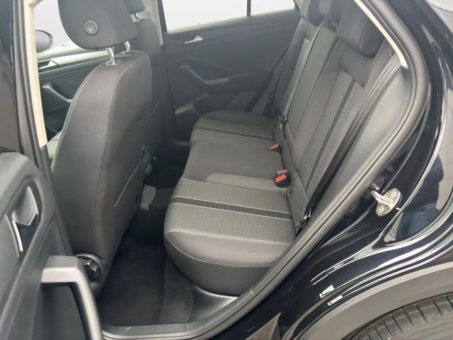 Volkswagen T-Roc 1.5 TSI DSG Life