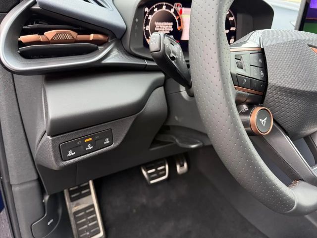 Cupra Terramar 1.5 eTSI