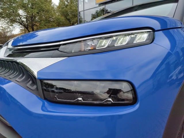 Citroën C3 Aircross PureTech130 EAT6 Navi, LED