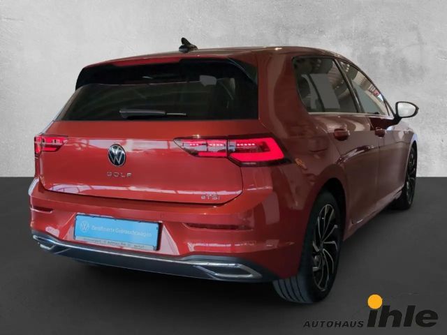 Volkswagen Golf DSG Golf VIII IQ.Drive Style