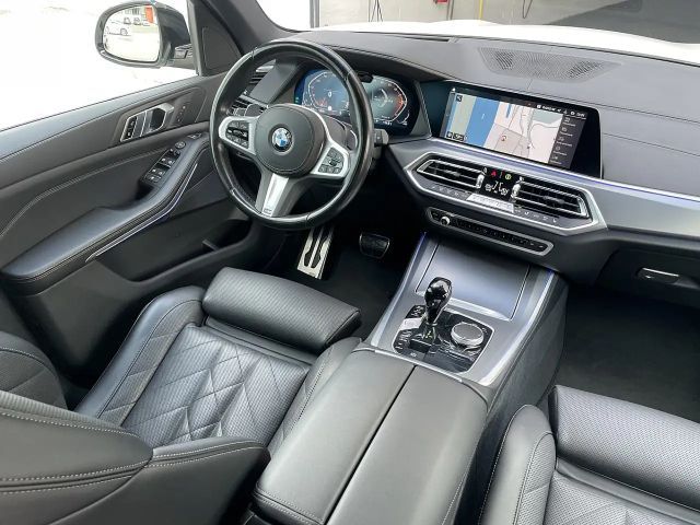 BMW X5 xDrive30d
