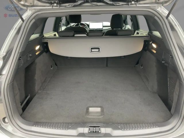 Ford Focus ST Line Wagon