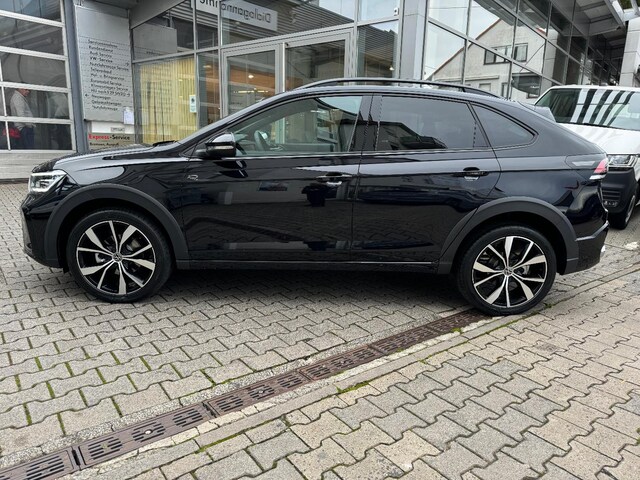 Volkswagen Taigo 1.0 TSI DSG