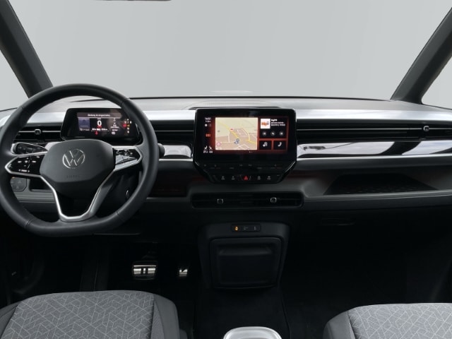 Volkswagen ID.Buzz IQ.Drive Pro