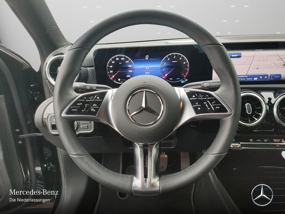 Mercedes-Benz A 200 A 200