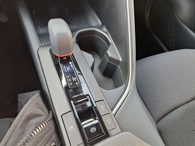 Toyota C-HR Hybride Team D