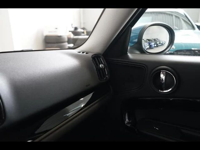 MINI Cooper SE Countryman SE