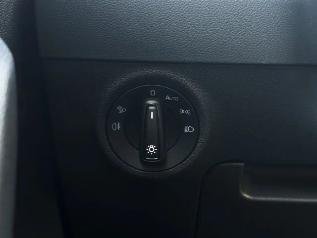 Skoda Karoq 1.5 TSI Sportline