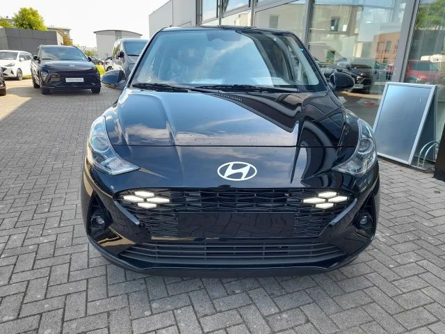 Hyundai i10 1.2 Prime Smart