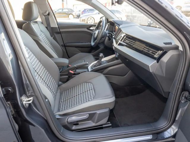 Audi A1 30 TFSI Sportback