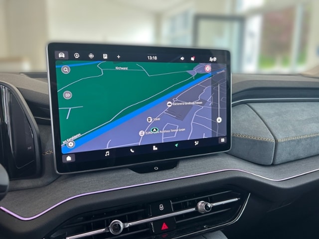 Skoda Kodiaq 2.0 TDI