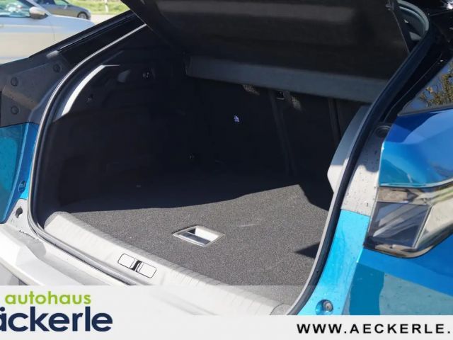 Peugeot 3008 GT-Line Hybrid