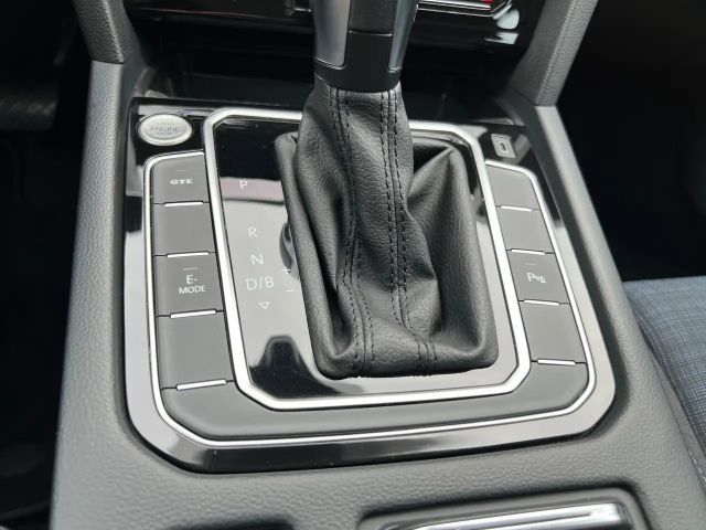 Volkswagen Passat DSG GTE