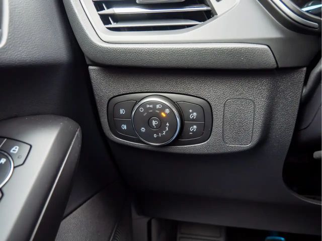 Ford Focus ST Line Style