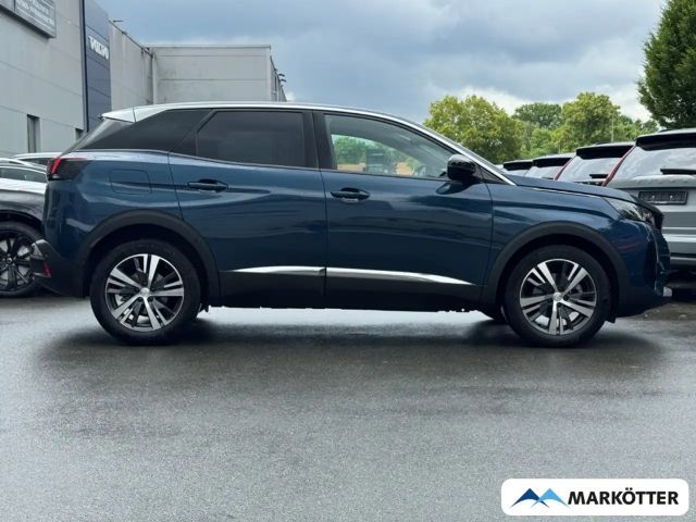 Peugeot 3008 Allure Pack PureTech