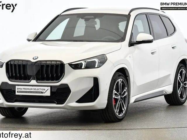 BMW X1 xDrive20d