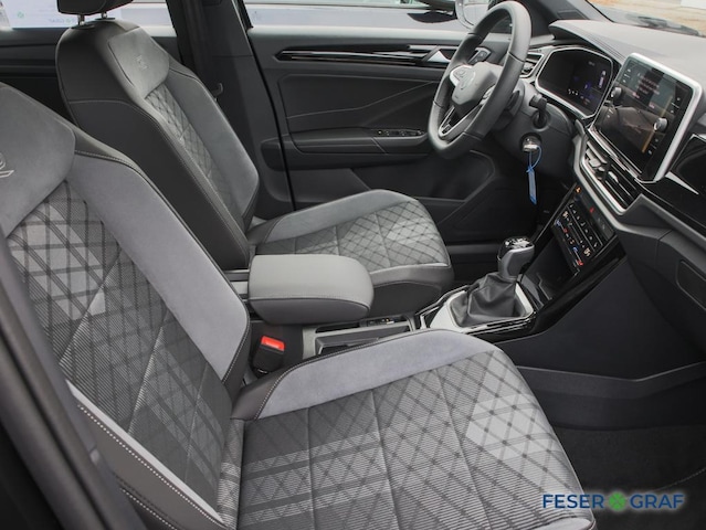 Volkswagen T-Roc 1.5 TSI DSG R-Line