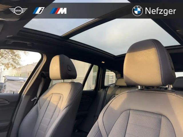 BMW X3 M-Sport xDrive30i