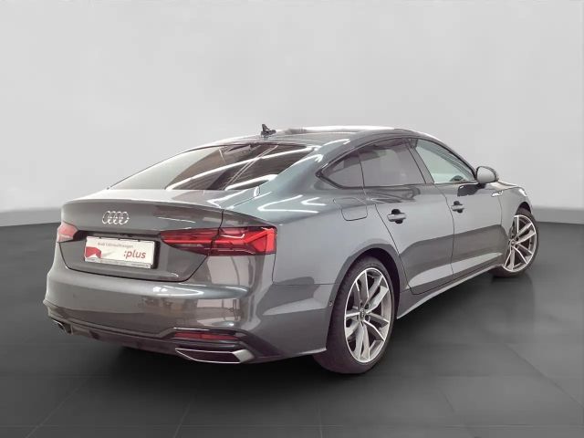 Audi A5 40 TFSI S-Line