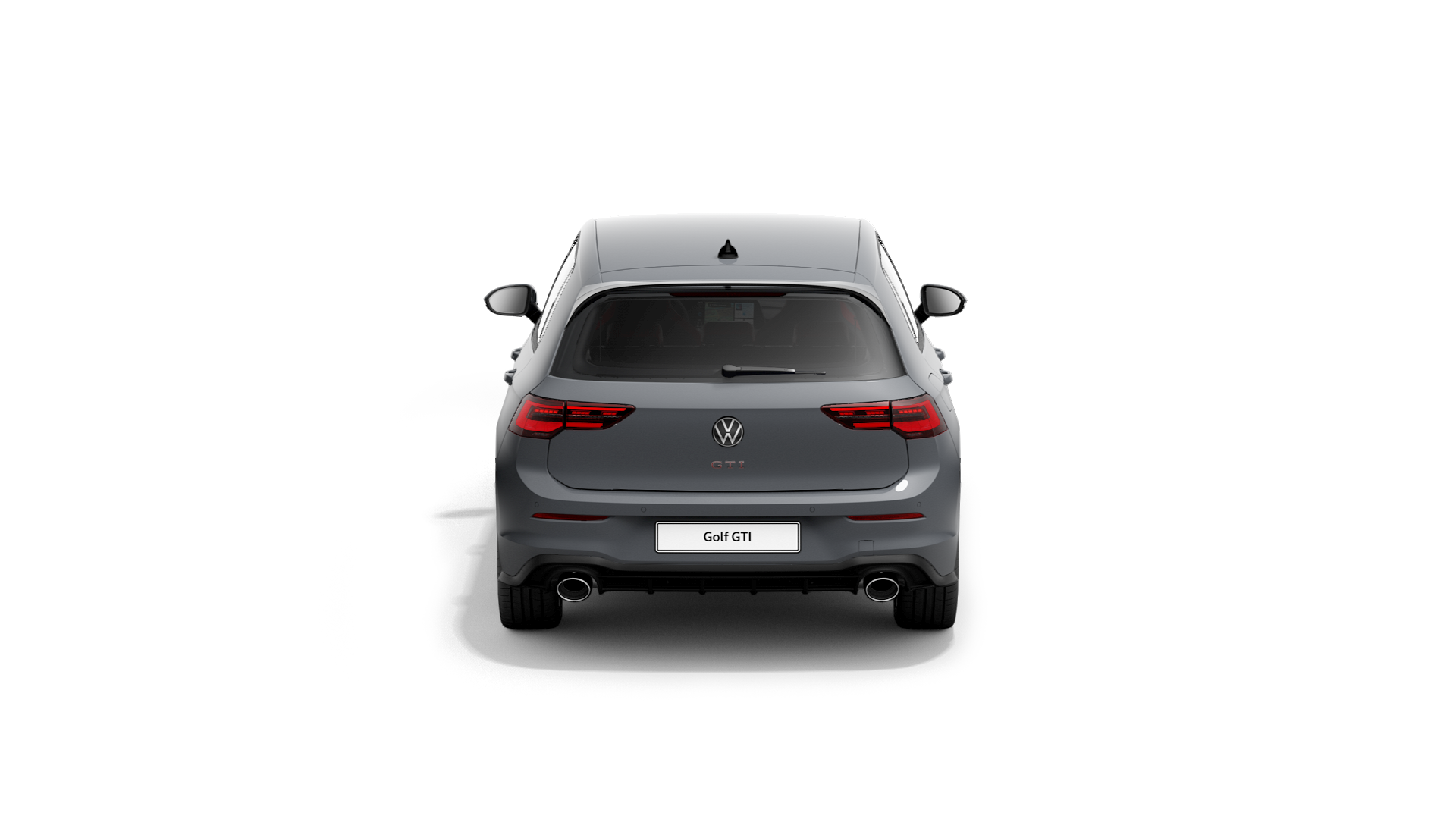 Volkswagen Golf 2.0 TSI DSG GTI