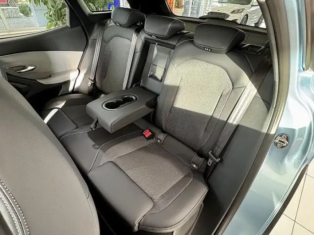 Ford Explorer EV RWD