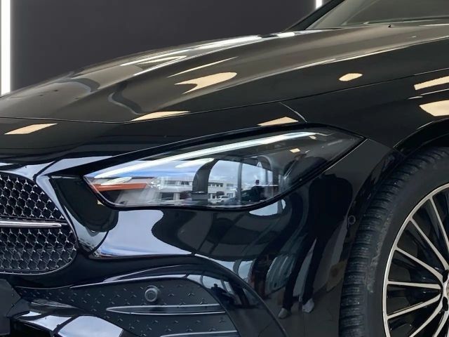 Mercedes-Benz CLE 300 4MATIC AMG Line Coupé