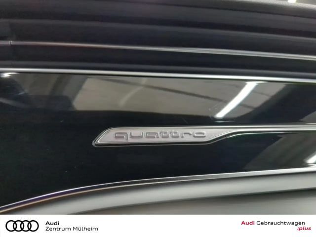 Audi Q7 50 TDI Quattro S-Line