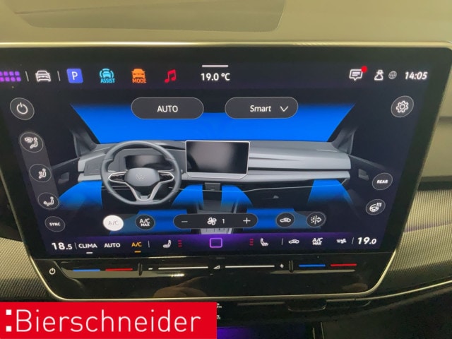 Volkswagen Golf 2.0 TSI DSG GTI