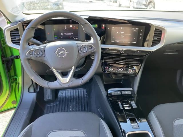 Opel Mokka Edition Mokka-e