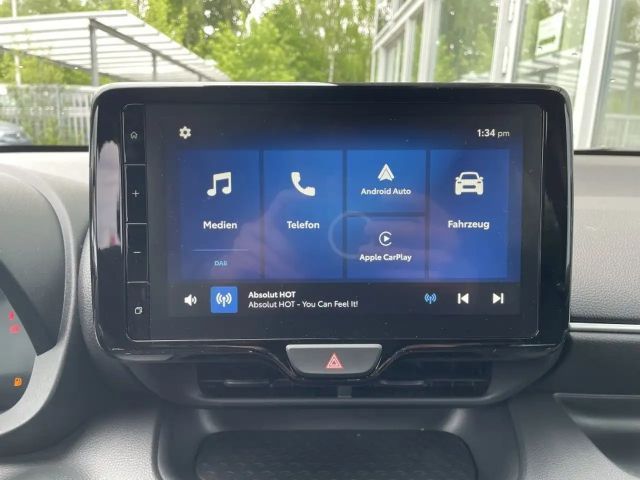 Toyota Yaris Hatchback Hybride VVT-i