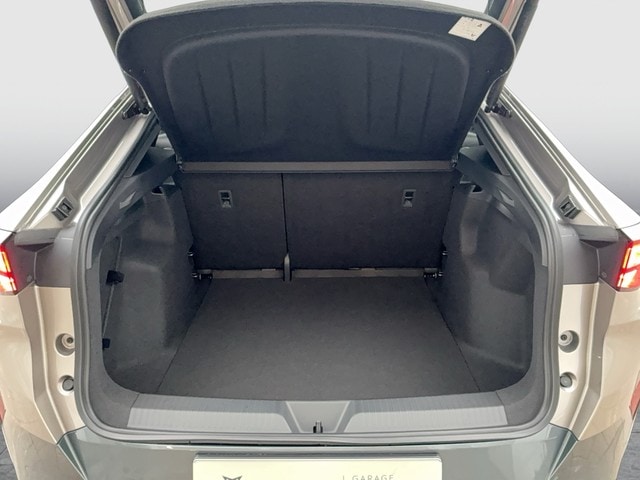 Cupra Tavascan Endurance