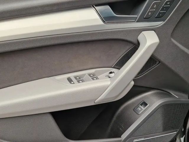 Audi Q5 S-Line Sportback