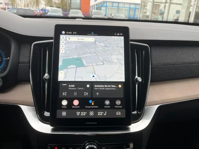 Volvo XC90 AWD Dark Plus T8