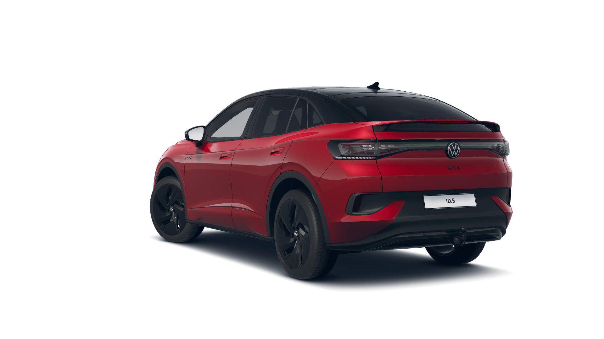 Volkswagen ID.5 77 KWh GTX
