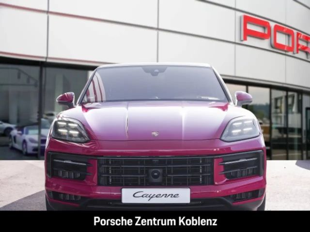 Porsche Cayenne Coupé S