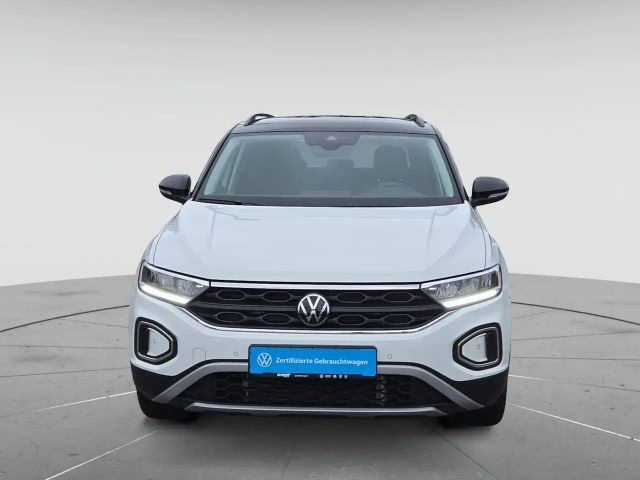 Volkswagen T-Roc 1.5 TSI Life