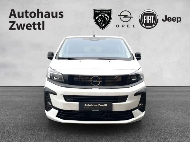 Opel Zafira GS-Line Grand Sport