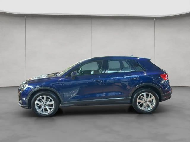 Audi Q3 35 TDI Quattro S-Tronic