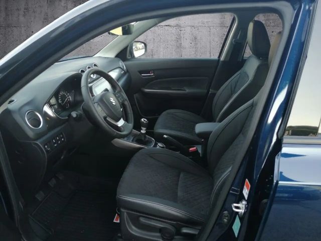 Suzuki Vitara AllGrip Flash Hybrid
