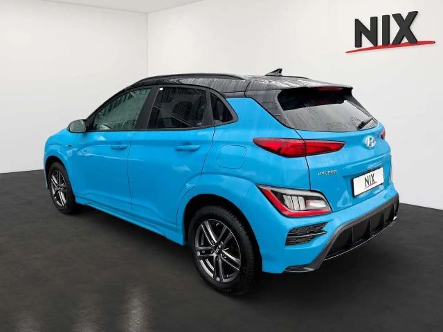 Hyundai Kona 1.0 2WD Hybrid N Line T-GDi