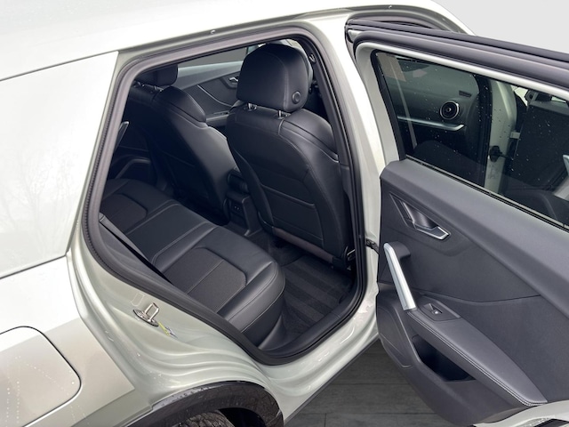 Audi SQ2 Quattro S-Tronic